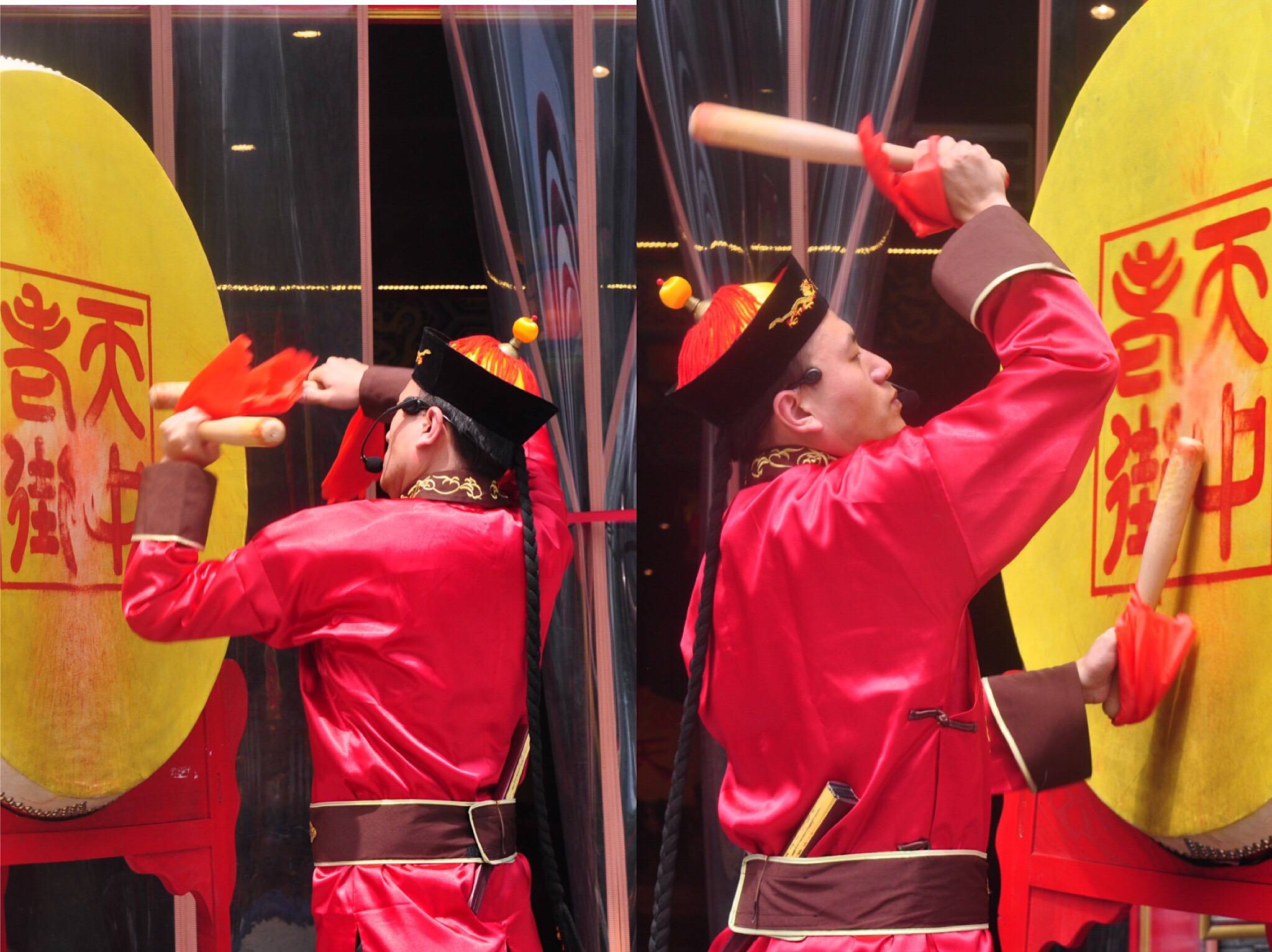 天中老街一周年慶,感恩天中回饋客戶優惠福利送不停,大送特送!!!